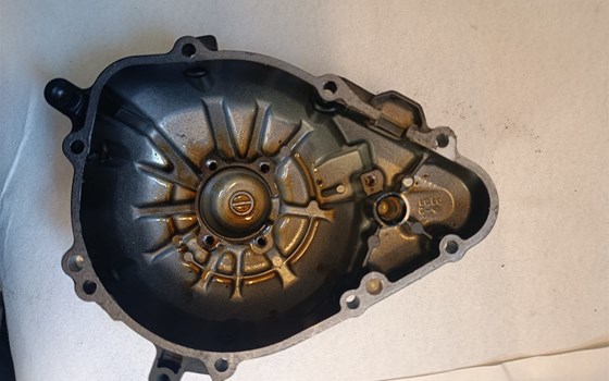 Lichtmaschinendeckel / Generatordeckel - Bild 3