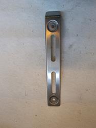 Kühlerschutz / Verkleidung am Kühler