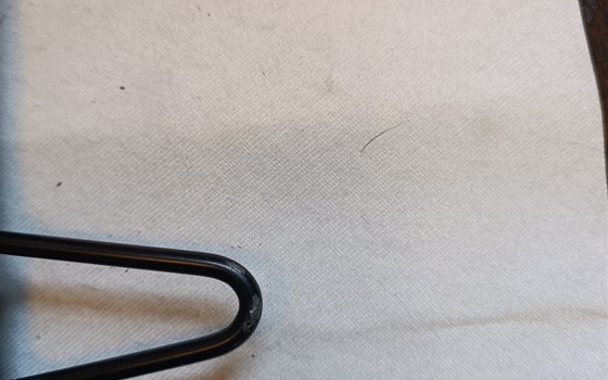 Seitenständer Kawasaki Versys 650 - Bild 2