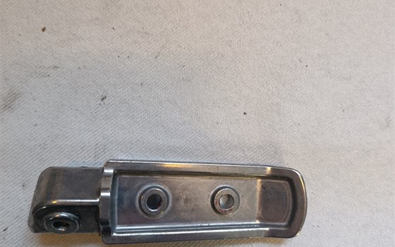 Fußraste Fahrer links - Bild 2