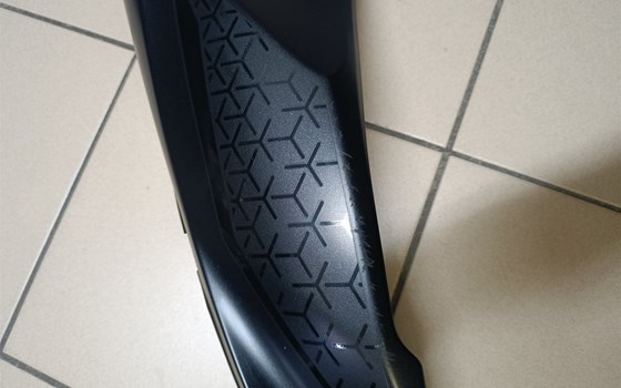 Tankverkleidung / Seitenverkleidung links - Bild 3