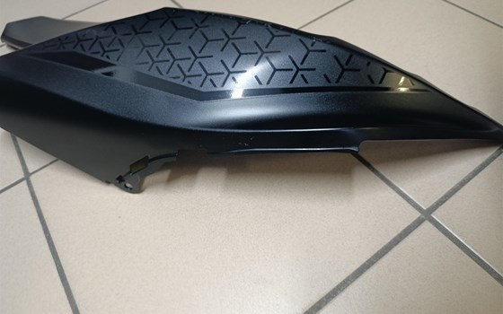 Tankverkleidung / Seitenverkleidung links - Bild 2