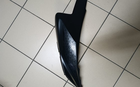 Tankverkleidung / Seitenverkleidung links - Bild 4