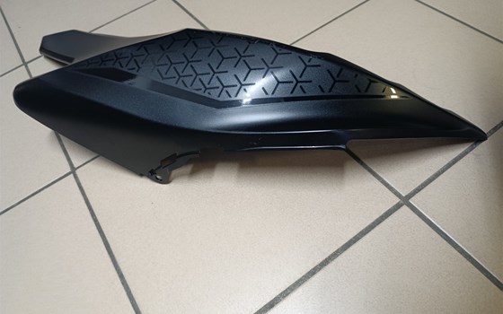 Tankverkleidung / Seitenverkleidung links - Bild 1