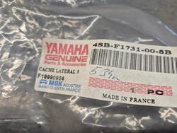 Seitenverkleidung für Yamaha BW's 50