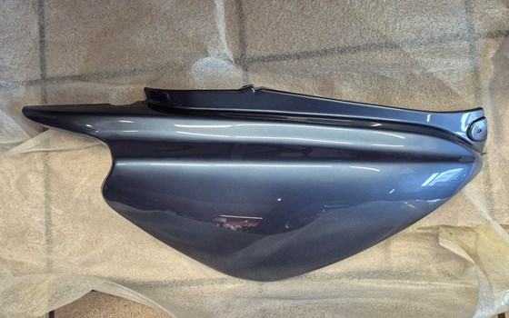 Seitenverkleidung für Yamaha BW's 50 - Bild 2