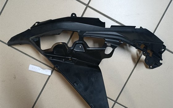 Innere Seitenverkleidung links - Bild 1