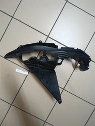 Innere Seitenverkleidung links