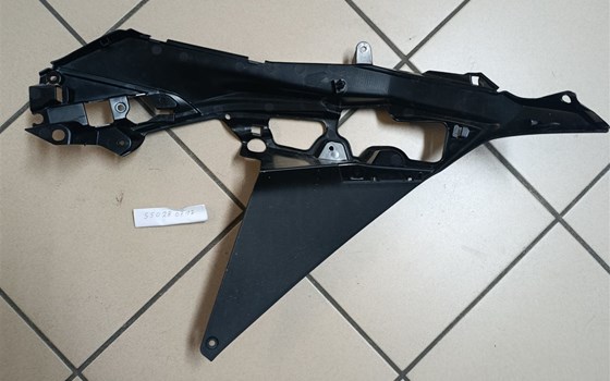 Innere Seitenverkleidung links - Bild 2