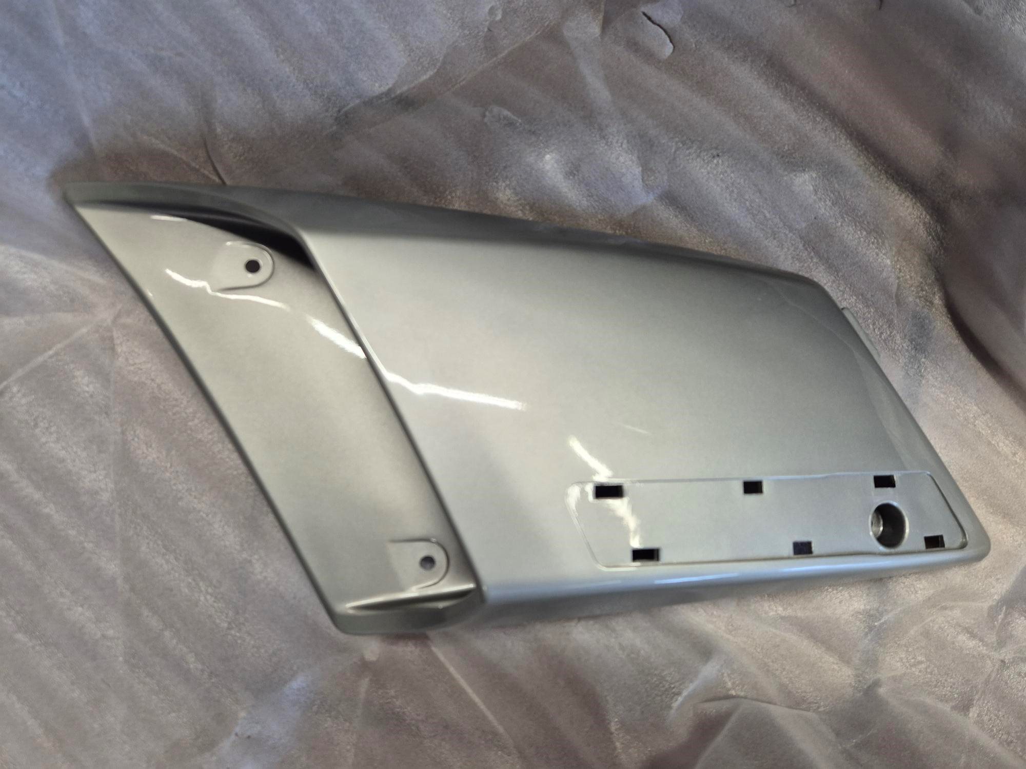 Seitenverkleidung FJ1200