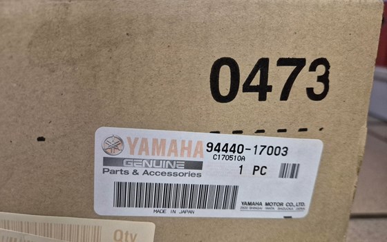 Felgenring lose XT 1200  - Bild 1