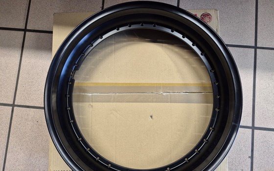 Felgenring lose XT 1200  - Bild 2