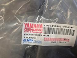 Frontverkleidung Aerox