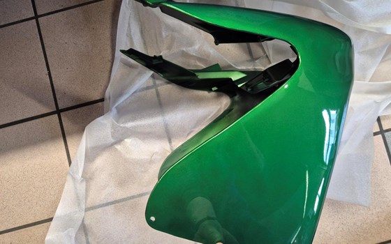 Frontverkleidung Aerox - Bild 2