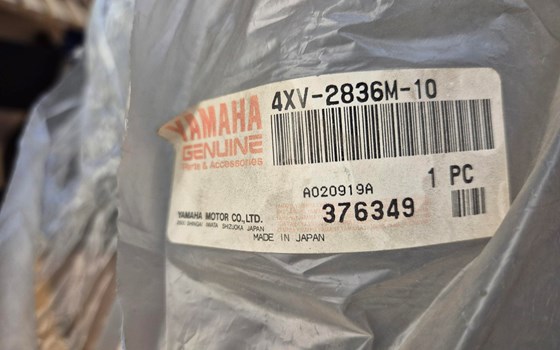 Bugspitz YZF-R1 - Bild 1