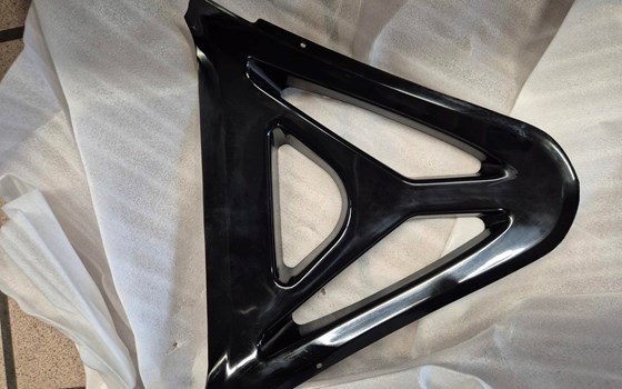 Bugspitz YZF-R1 - Bild 2