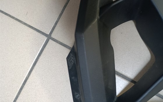 Seitenverkleidung links - Bild 3