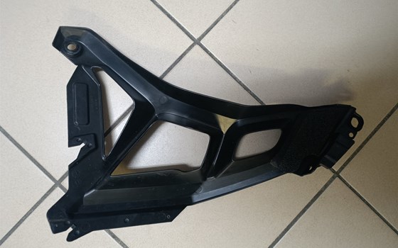 Seitenverkleidung links - Bild 2