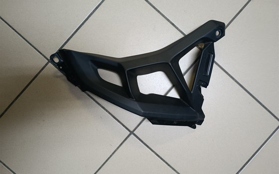 Seitenverkleidung links - Bild 1