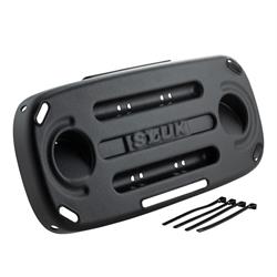 Erweiterungssatz hinten SLUK Support für Lambretta 125 LI 1°-2°/150 LI 1°-2°/175 TV 1°-2°