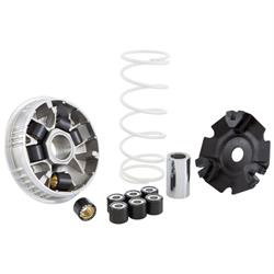 Variator MALOSSI Multivar 2000, 5115639 für Vespa LX/S/946 3V i.e. 125-150ccm 4T AC