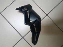 unter Verkleidung Z900 rechts