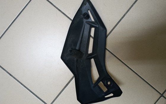 unter Verkleidung Z900 rechts - Bild 5