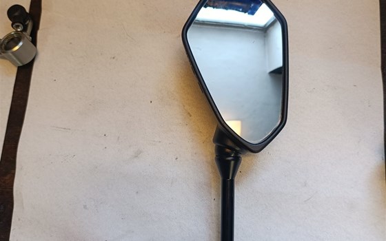 Spiegel links - Bild 1