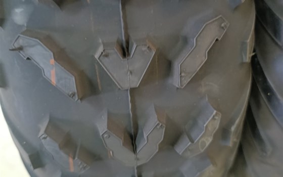 Quad Reifen Maxxis Offroad 28J - Bild 2