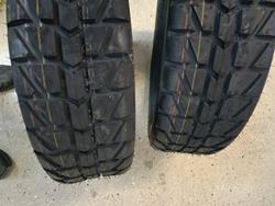 Neureifen MAXXIS STREETMAXX 185/88-12