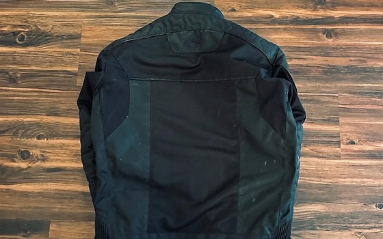 Held Mesh Motorradjacke Gr. L - 3x getragen - Bild 2