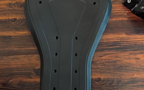 Held Mesh Motorradjacke Gr. L - 3x getragen - Bild 6