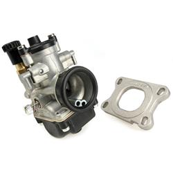 Vergaserkit MALOSSI MHR PHBG 21 BS Rundschieber 1613525