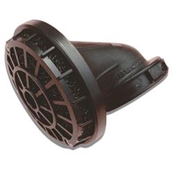 Rennluftfilter MALOSSI E8 PHBG