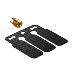 Einstellkit Düse/MembranMALOSSI WALLAROO