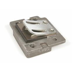 Membranblock LML für Vespa 125 VNB-TS/150 VBA-Super/Rally/PX80-200/PE/Lusso/T5/Cosa/LML 125-150 2T