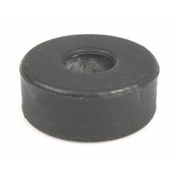 Silentgummi Stoßdämpferauge 31,5x17,0 mm 14,3 mm, vorne, unten für Vespa 125 V30-V33/VM/VN/VNATS/150 VL/VB/GS/VBA-T4/Rally/P150S