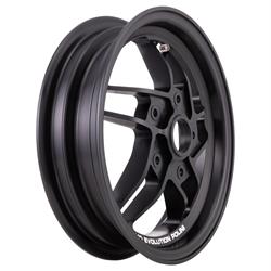 Felge POLINI 2.5x10 ET30 5x86 564931000C - 050.2124 für PIAGGIO ZIP II/SP/ZIP2000/Vespa ET2/ET4 50-150 vorne
