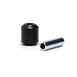 Silentgummi Kit MALOSSI