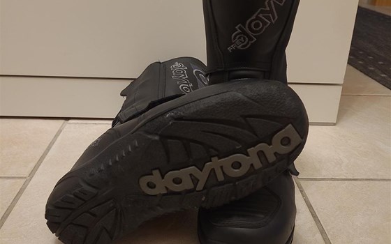 Daytona Lady Star GTX - Bild 4