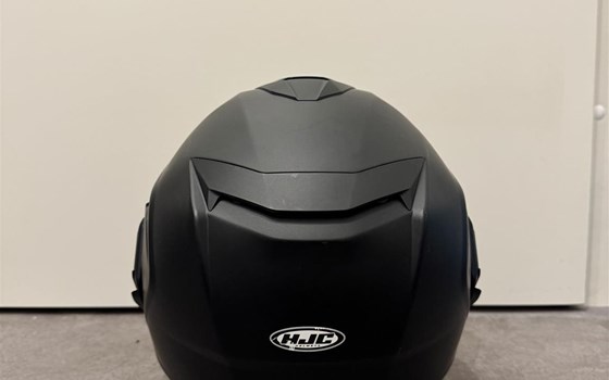 HJC i100 - Bild 3