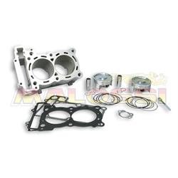 Rennzylinder MALOSSI 560 ccm 3115423 für YAMAHA 530 T-MAX i.e.