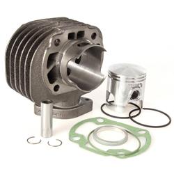 Rennzylinder MALOSSI 68 ccm 31 9986 für KYMCO Cobra/Dink