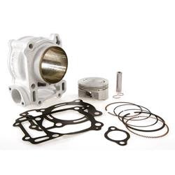 Rennzylinder MALOSSI 166 ccm 3112830 für HONDA CBR R/Sonic 125ccm 4T LC