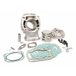 Rennzylinder POLINI 154 ccm 146.0800 für ROTAX 122/123 für APRILIA 125ccm 2T LC