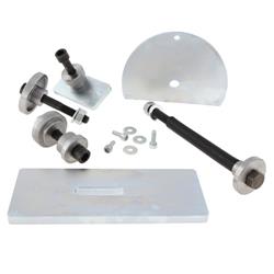 Werkzeug Einzieher Lager HESOTEC Motorgehäuse für Vespa 125 GT/GTR/TS/Super/150 GL/Sprint/V/Super/160 GS/180 SS/Rally/200 Rally/ PX80-200/PE/Lusso/'98/MY/'11/T5/Cosa