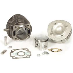 Rennzylinder POLINI 102 ccm 140.0056 für Vespa 50/PK50/S/XL/XL2