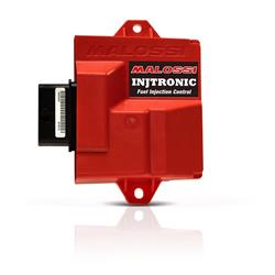 CDI Zündeinheit MALOSSI Injtronic für original Zylinder, 5520483B für PIAGGIO Liberty S 3V iGet 50ccm `25- Euro5