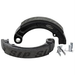 Bremsbacken SIP PERFORMANCE, 9", hinten für Vespa 50 N/L/R/S/Special V5A2-3T/SR/90/100 1°