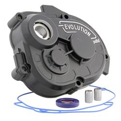 Getriebedeckel POLINI Evolution für GILERA/PIAGGIO